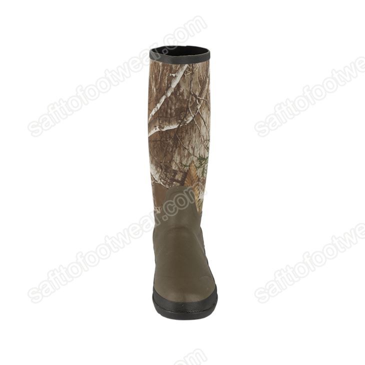Lightweight Hunting Boots